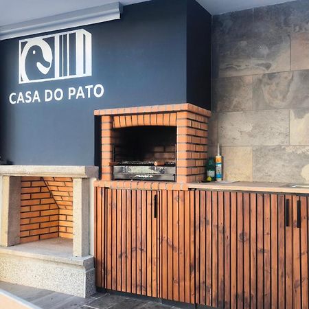 Casa Do Pato 2 Apartment Peso da Régua Екстериор снимка