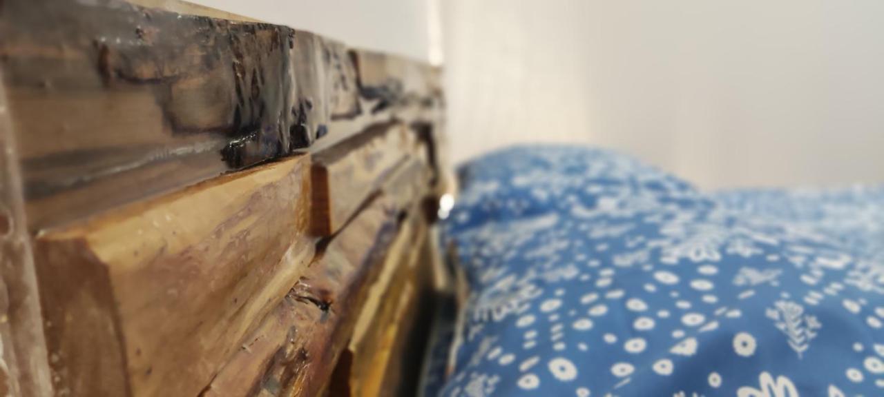 Casa Do Pato 2 Apartment Peso da Régua Екстериор снимка