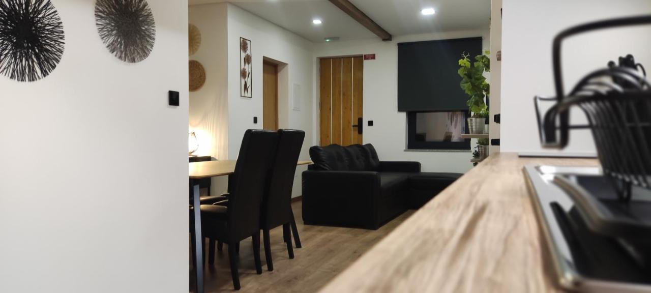 Casa Do Pato 2 Apartment Peso da Régua Екстериор снимка