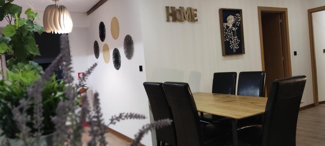Casa Do Pato 2 Apartment Peso da Régua Екстериор снимка