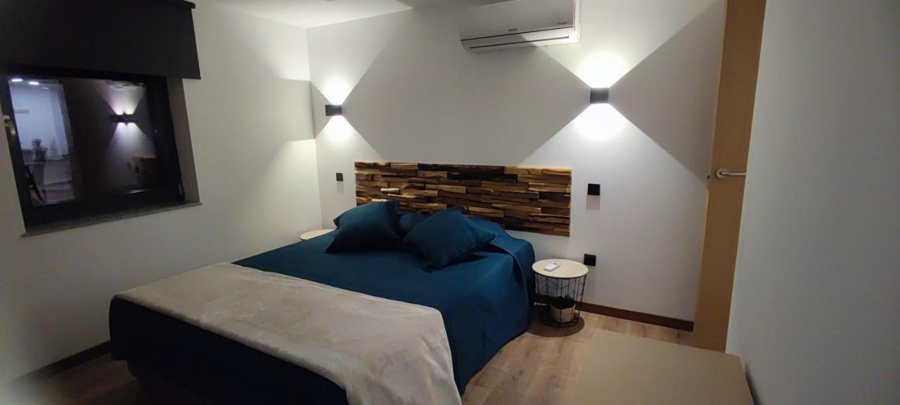 Casa Do Pato 2 Apartment Peso da Régua Екстериор снимка
