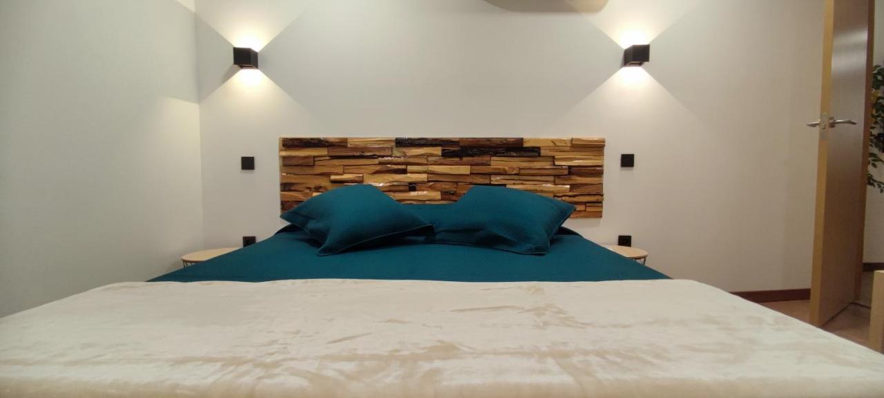 Casa Do Pato 2 Apartment Peso da Régua Екстериор снимка