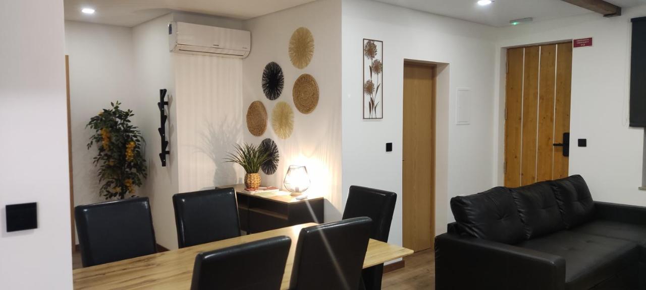 Casa Do Pato 2 Apartment Peso da Régua Екстериор снимка