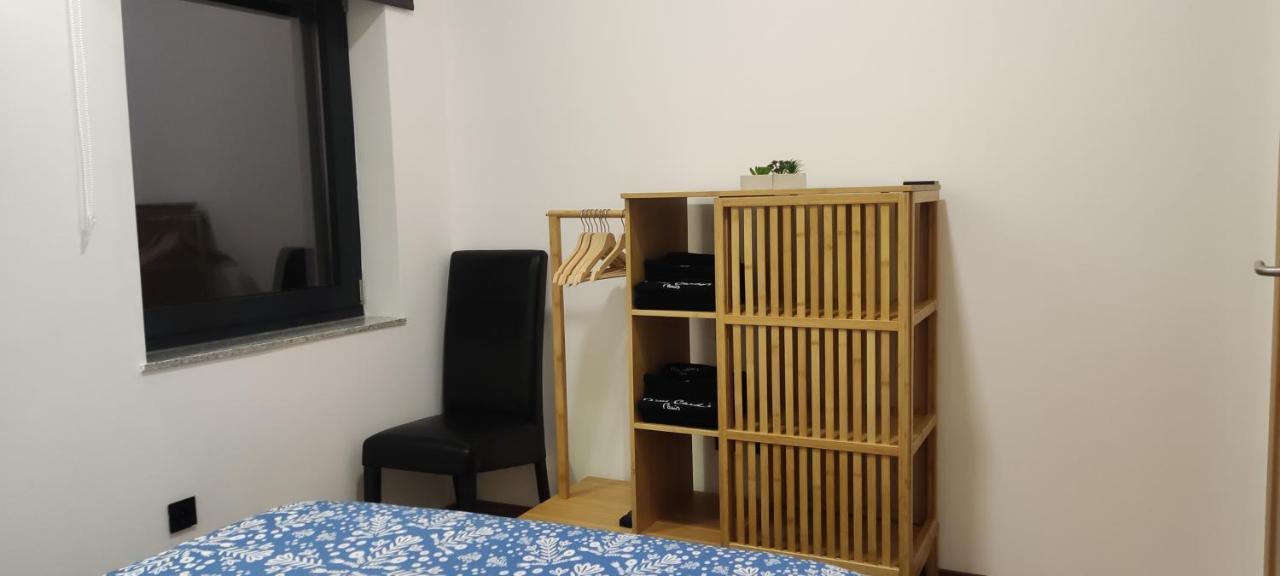 Casa Do Pato 2 Apartment Peso da Régua Екстериор снимка
