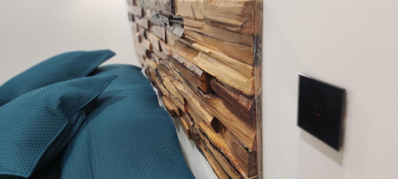 Casa Do Pato 2 Apartment Peso da Régua Екстериор снимка