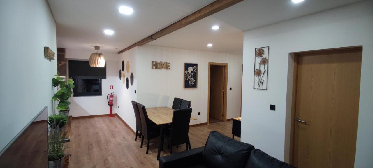 Casa Do Pato 2 Apartment Peso da Régua Екстериор снимка