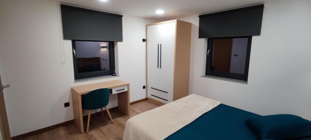 Casa Do Pato 2 Apartment Peso da Régua Екстериор снимка