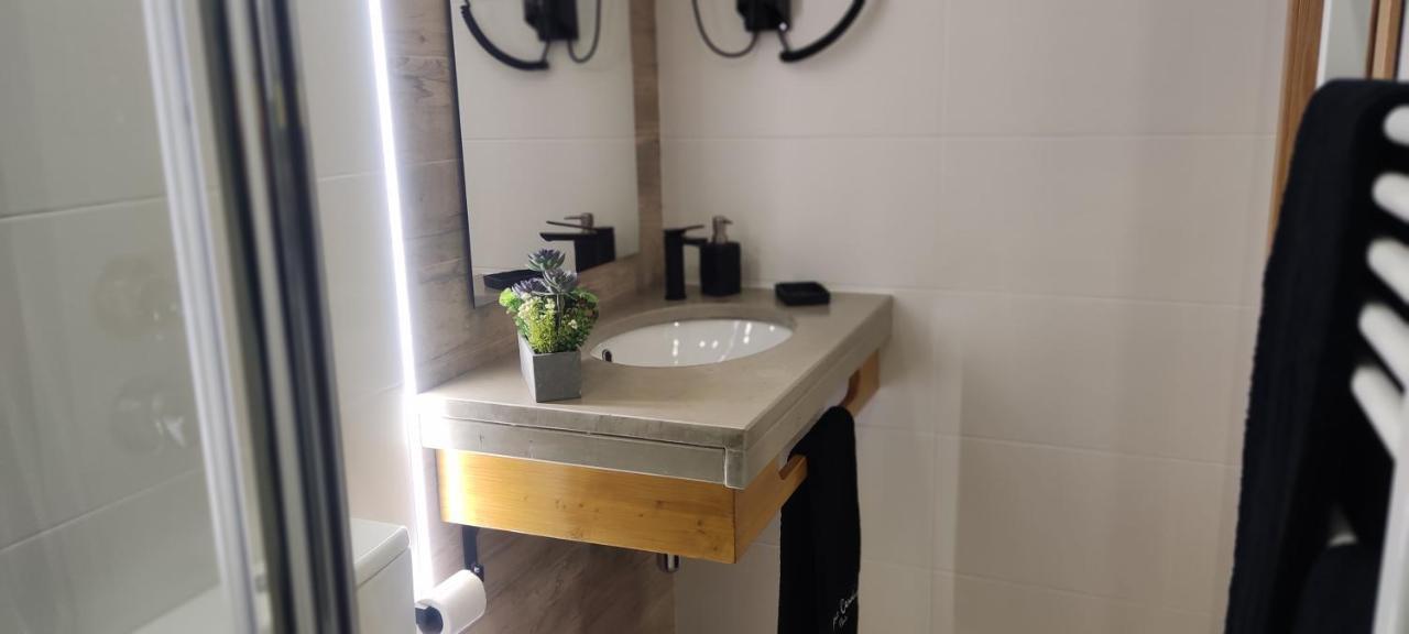 Casa Do Pato 2 Apartment Peso da Régua Екстериор снимка
