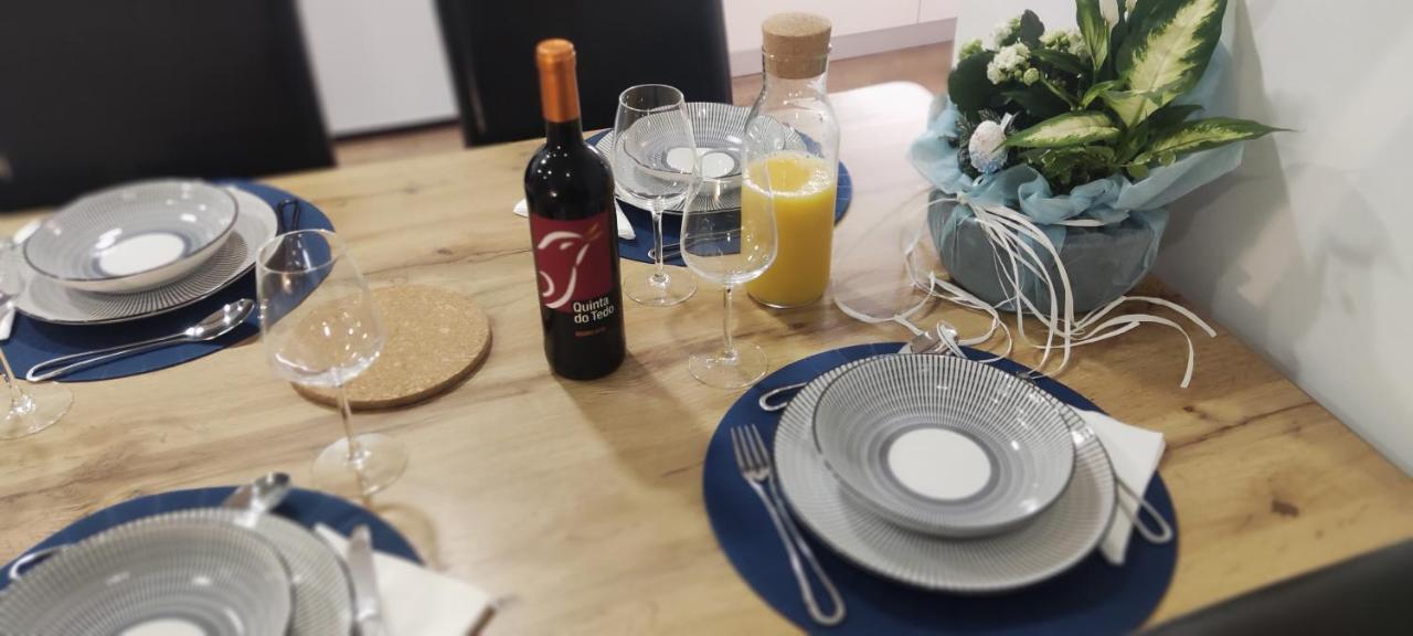 Casa Do Pato 2 Apartment Peso da Régua Екстериор снимка