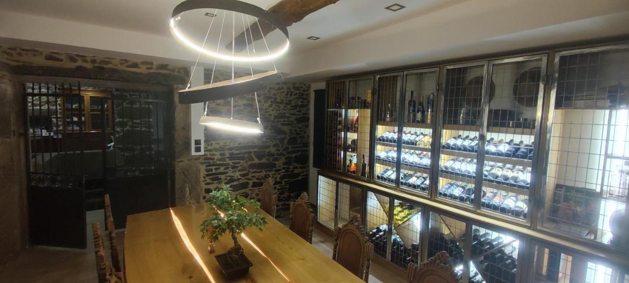 Casa Do Pato 2 Apartment Peso da Régua Екстериор снимка