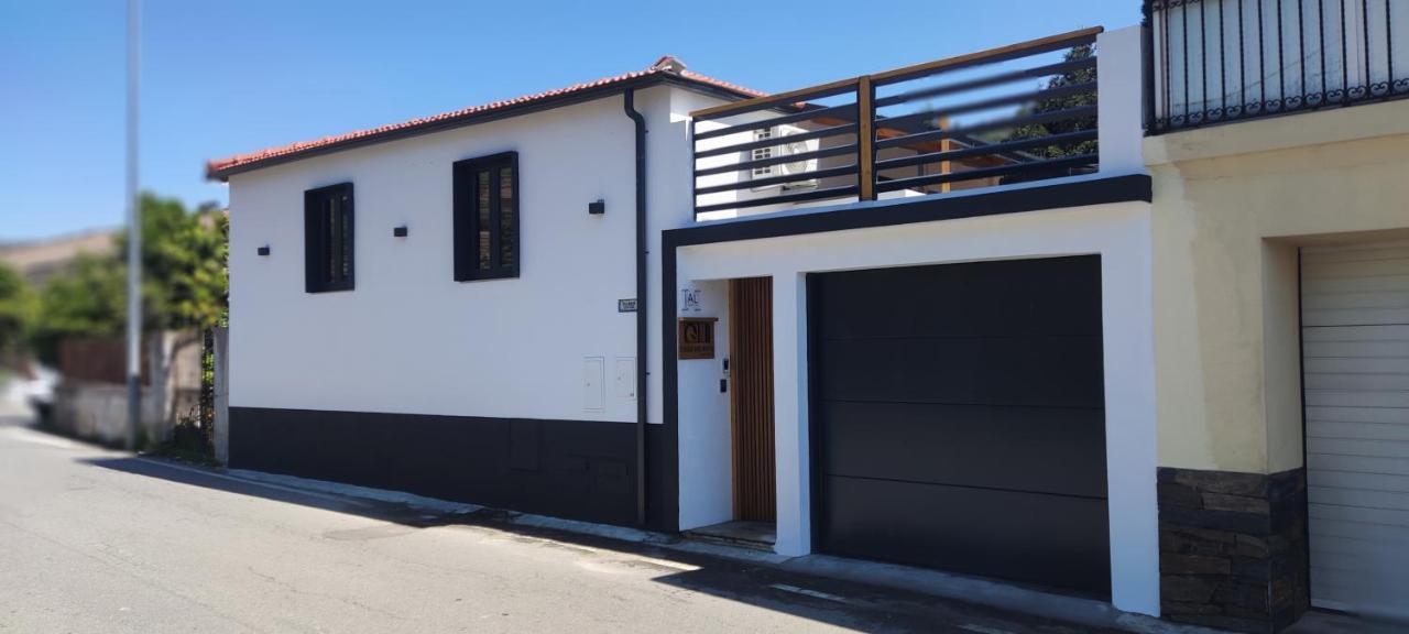 Casa Do Pato 2 Apartment Peso da Régua Екстериор снимка