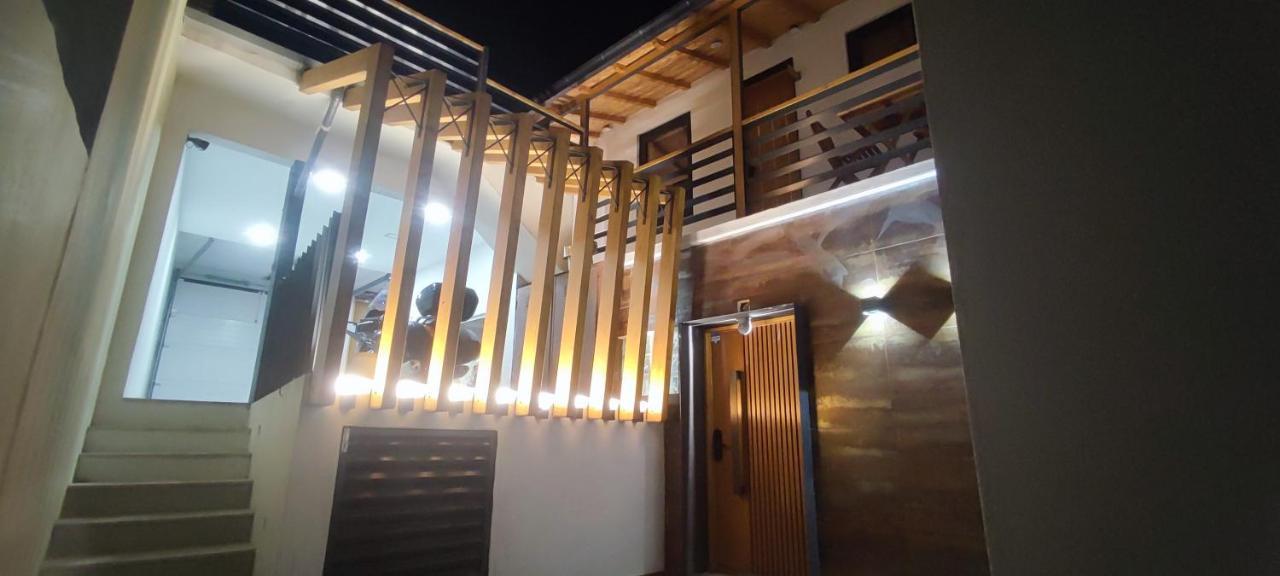 Casa Do Pato 2 Apartment Peso da Régua Екстериор снимка