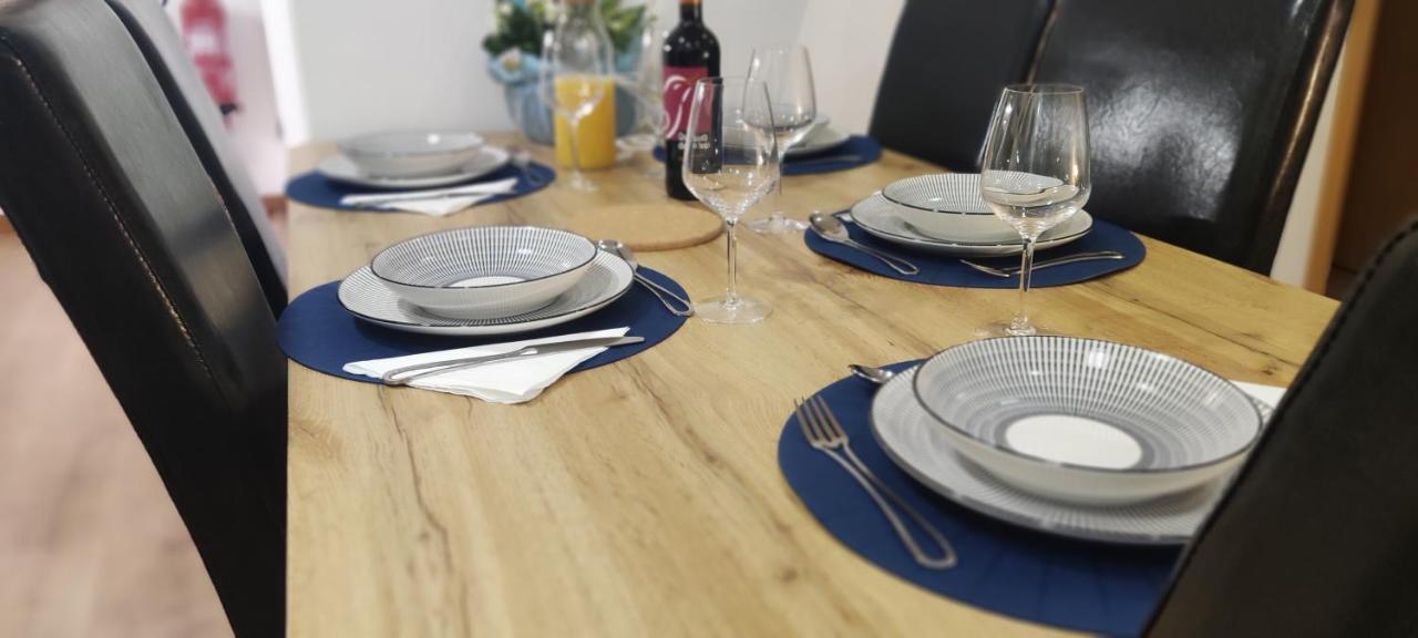 Casa Do Pato 2 Apartment Peso da Régua Екстериор снимка