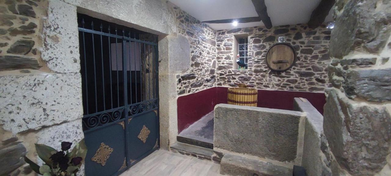 Casa Do Pato 2 Apartment Peso da Régua Екстериор снимка