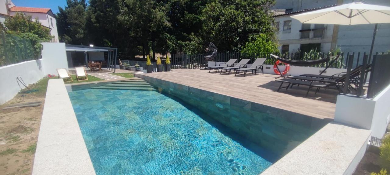Casa Do Pato 2 Apartment Peso da Régua Екстериор снимка