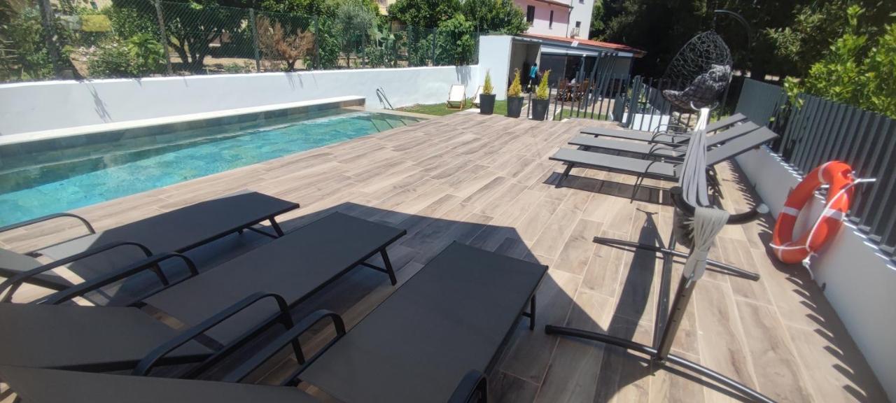 Casa Do Pato 2 Apartment Peso da Régua Екстериор снимка