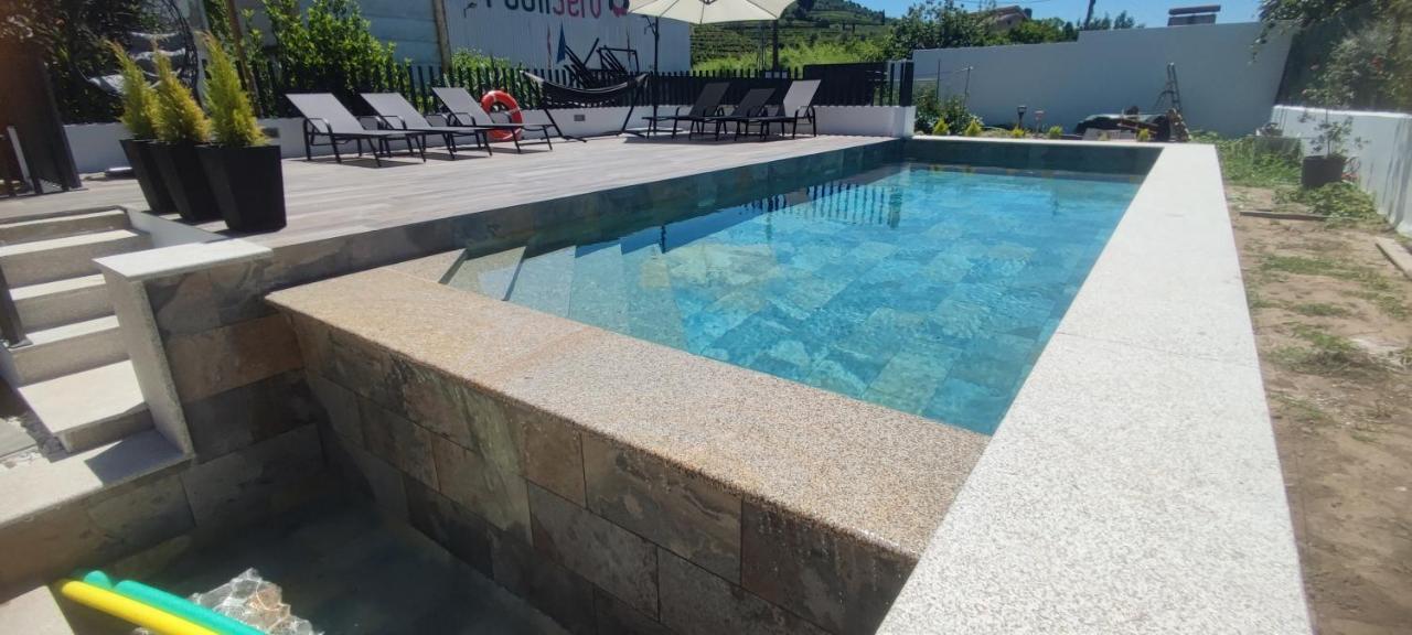Casa Do Pato 2 Apartment Peso da Régua Екстериор снимка