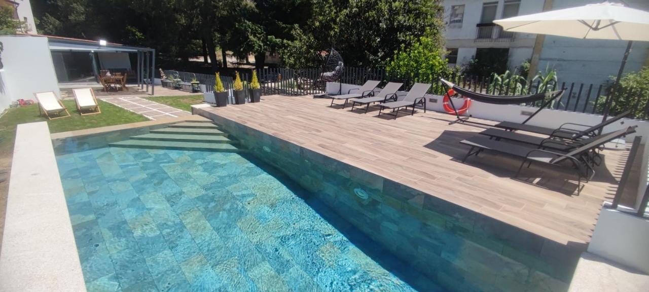 Casa Do Pato 2 Apartment Peso da Régua Екстериор снимка