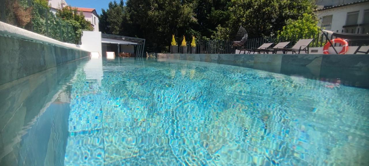 Casa Do Pato 2 Apartment Peso da Régua Екстериор снимка